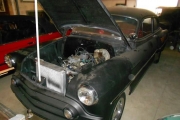 1953 Chevrolet Sedan for sale