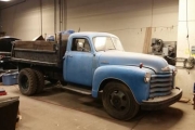 1953 Chevrolet 4400 for sale