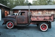 1953 Chevrolet 6400 for sale