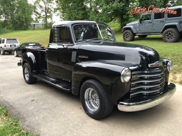 1953 Chevrolet 3600 for sale in Michigan (ID-13305) 1953 Chevrolet 3600 for sale in Michigan (ID-13305)
