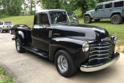 1953 Chevrolet 3600 for sale
