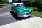 1953 Chevrolet Sedan Delivery for sale