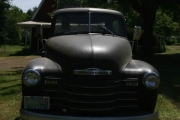 1953 Chevrolet 3800 for sale