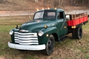 1953 Chevrolet 4100 for sale