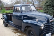 1953 Chevrolet 3800 for sale