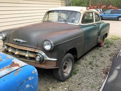 1953 Chevrolet Sedan for sale