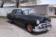 1953 Chevrolet 150 for sale