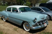 1953 Chevrolet 210 for sale