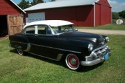 1953 Chevrolet Custom for sale
