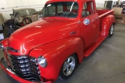 1953 Chevrolet Street Rod for sale