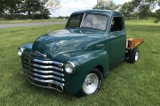 1953 Chevrolet Custom for sale