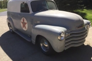 1953 Chevrolet Panel Truck for sale