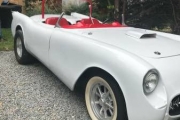 1953 Chevrolet Corvette for sale
