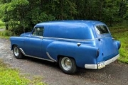 1953 Chevrolet Sedan Delivery for sale