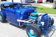 1953 Chevrolet Street Rod for sale