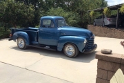 1953 Chevrolet Pickup for sale