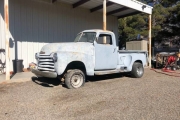 1953 Chevrolet Pickup for sale