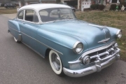 1953 Chevrolet 210 for sale