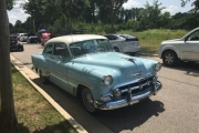 1953 Chevrolet 210 for sale 1953 Chevrolet 210 for sale