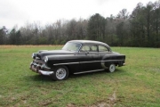 1953 Chevrolet Sedan for sale