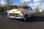 1953 Chevrolet 210 for sale