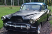 1953 Chevrolet Business Coupe for sale