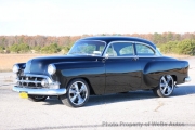 1953 Chevrolet Bel Air for sale