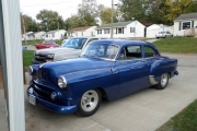 1953 Chevrolet 150 for sale