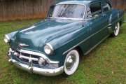 1953 Chevrolet Sedan for sale