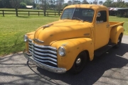 1953 Chevrolet Pickup for sale