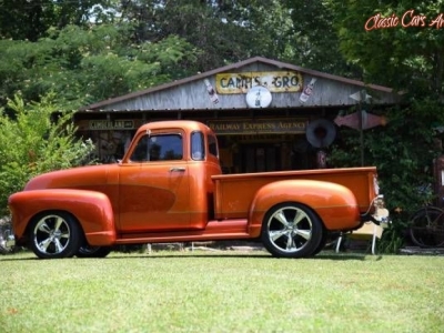 1953 Chevrolet Pickup for sale