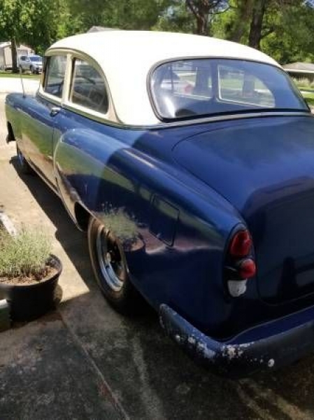 1953 Chevrolet 150 for sale in Michigan (ID-81386)