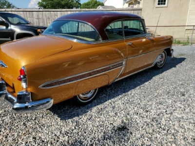 1953 Chevrolet Bel Air for sale