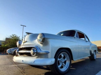 1953 Chevrolet Business Coupe for sale