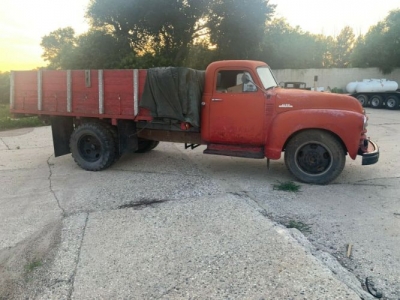 1953 Chevrolet 4400 for sale