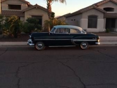 1953 Chevrolet Bel Air for sale