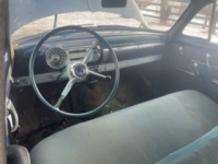 1953 Chevrolet 210 for sale in Edmonton, Alberta (ID-84264)