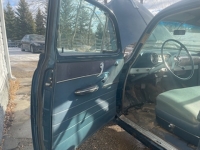 1953 Chevrolet 210 for sale in Edmonton, Alberta (ID-84264)