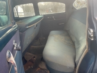 1953 Chevrolet 210 for sale in Edmonton, Alberta (ID-84264)