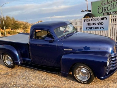 1953 Chevrolet 3600 for sale
