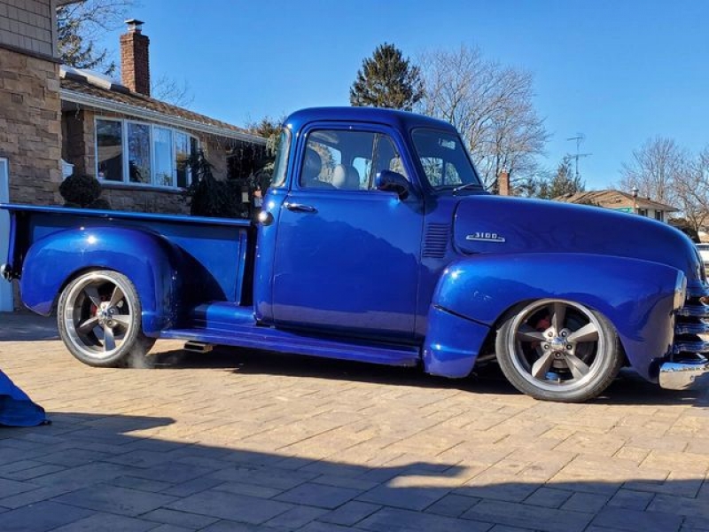 1953 Chevrolet Coupe for sale in Riverhead, New York (ID-86575)