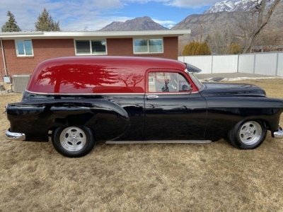 1953 Chevrolet Sedan Delivery for sale