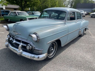 1953 Chevrolet Sedan for sale