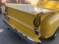 1953 Chevrolet Pickup for sale in Michigan (ID-90000)