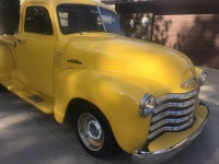 1953 Chevrolet Pickup for sale in Michigan (ID-90000)