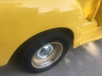 1953 Chevrolet Pickup for sale in Michigan (ID-90000)