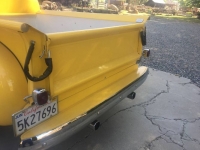 1953 Chevrolet Pickup for sale in Michigan (ID-90000)