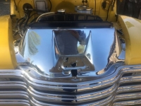 1953 Chevrolet Pickup for sale in Michigan (ID-90000)