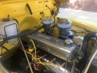 1953 Chevrolet Pickup for sale in Michigan (ID-90000)