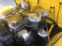1953 Chevrolet Pickup for sale in Michigan (ID-90000)
